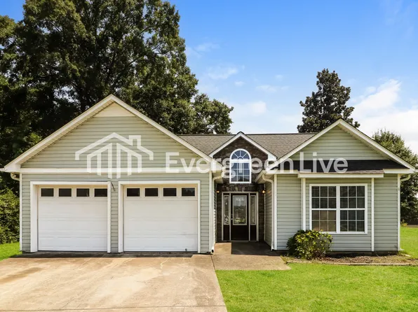 14 Kayla Dr NW, Rome, GA 30165