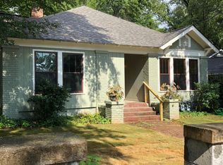 1738 Evans Dr SW #B, Atlanta, GA 30310