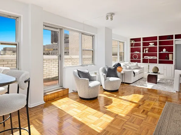 201 E 66th St #20HK, New York, NY 10065