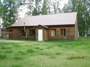 1150 Glenwood Drive, Delta Junction, AK 99737