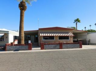 3463 S Kings Ct, Yuma, AZ 85365