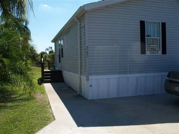 7762 Golf Blvd, Zolfo Springs, FL 33890