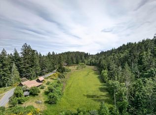 LOT 3 Beddis Rd, Saltspring Island, BC V8K 2H9
