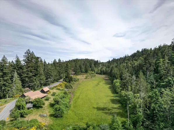 LOT 3 Beddis Rd, Saltspring Island, BC V8K 2H9