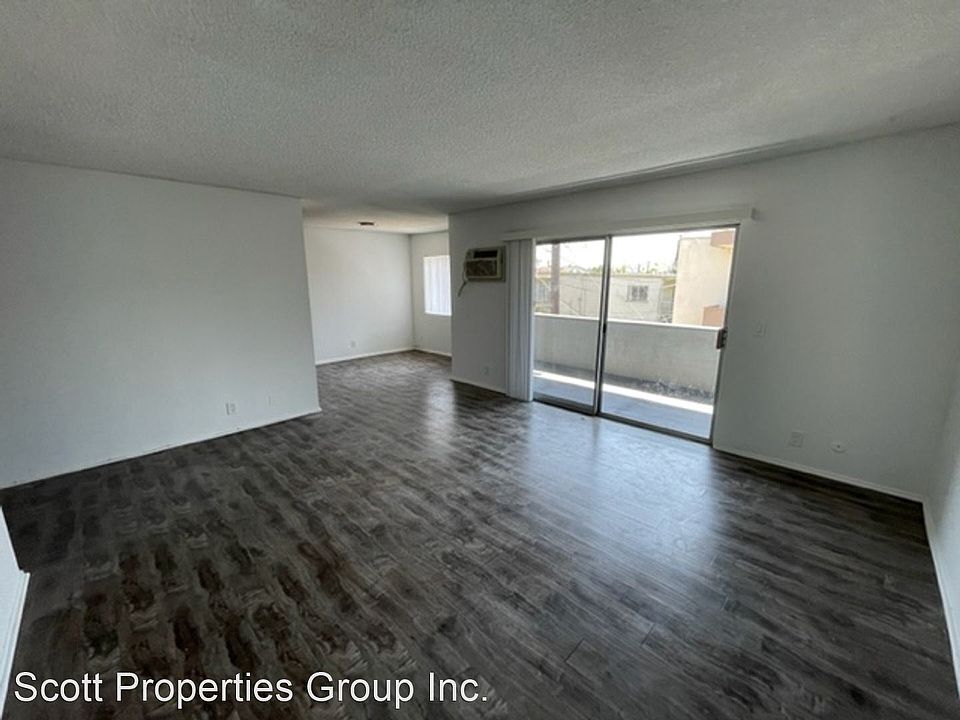 1st image of 2646 S Corning St #6