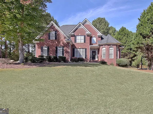 155 Millstone Dr, Fayetteville, GA 30215