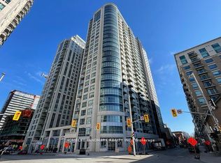 195 Besserer St #1908, Ottawa, ON K1N 0B6