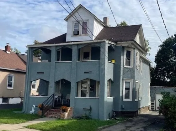 306 Hill Ave, Endicott, NY 13760