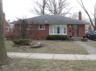 9140 Sioux, Redford, MI 48239
