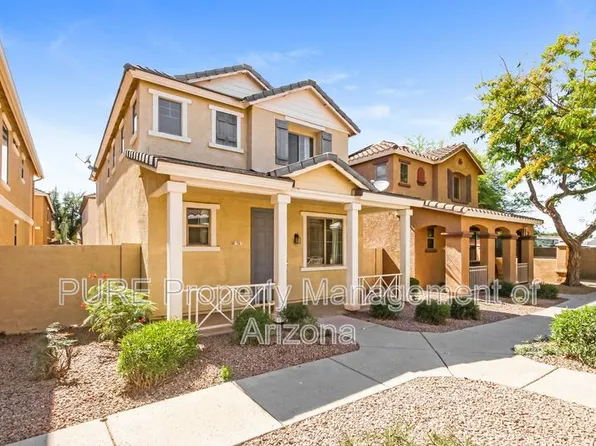 72 E Catclaw St, Gilbert, AZ 85296
