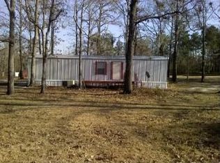 2752 Lake Kay Dr, Donalsonville, GA 39845
