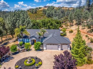 1601 Hidden Bridge Rd, El Dorado Hills, CA 95762