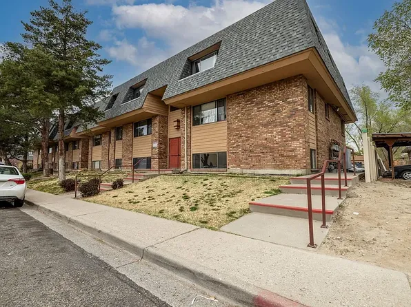 1140 Walnut Ave, Grand Junction, CO