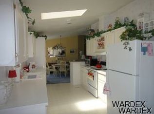 10640 N Painted Rock Dr, Kingman, AZ 86401