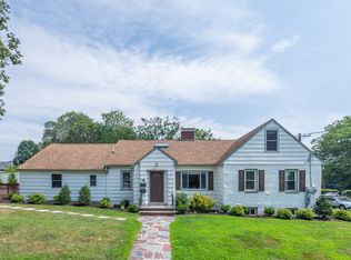 38 Christopher St #A, Montclair, NJ 07042