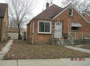 4616 N Sherman Blvd, Milwaukee, WI 53209