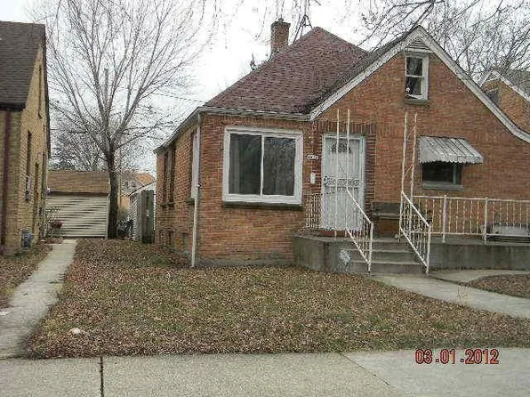 4616 N Sherman Blvd, Milwaukee, WI 53209