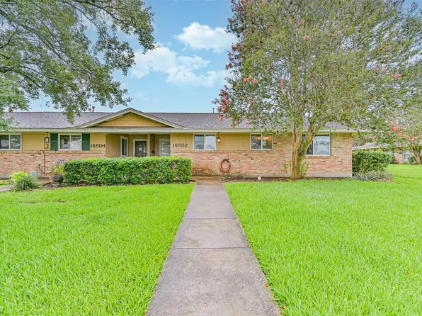 16502 Diana Ln, Houston, TX 77062