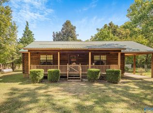 143 E Jackson St, Gurley, AL 35748
