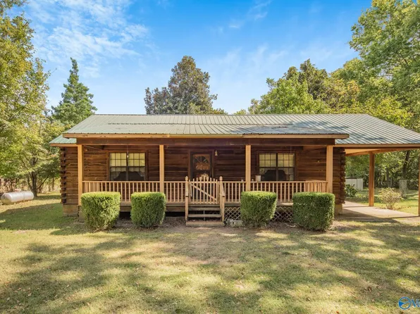 143 E Jackson St, Gurley, AL 35748