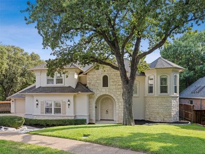 1025 Lakeridge Ct, Colleyville, TX, 76034