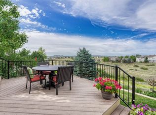 2502 Woodhouse Ln, Castle Rock, CO 80109