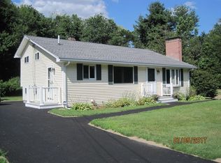 7 Spencer Rd, Acton, MA 01720