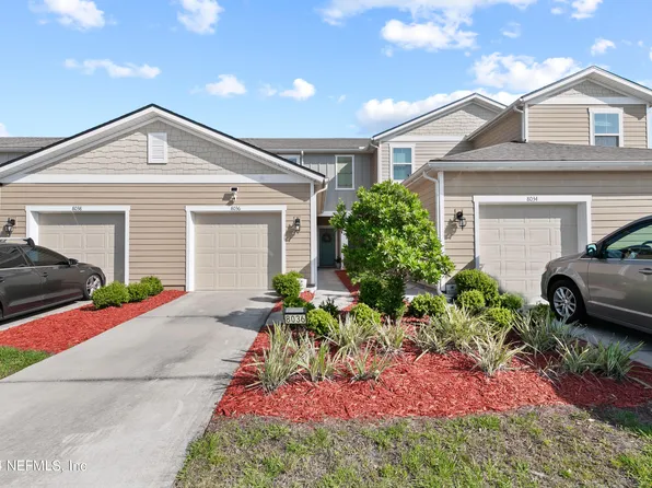 8036 ECHO SPRINGS Road, Jacksonville, FL 32256