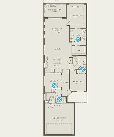 15062 Aqua Sol Ln — Photo 33