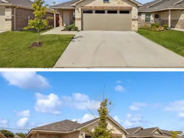 6012 Parkview Hills Ln #1, Fort Worth, TX 76179