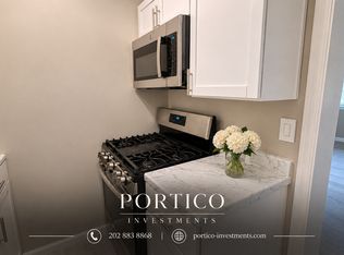 44 49th St SE APT A1, Washington, DC 20019
