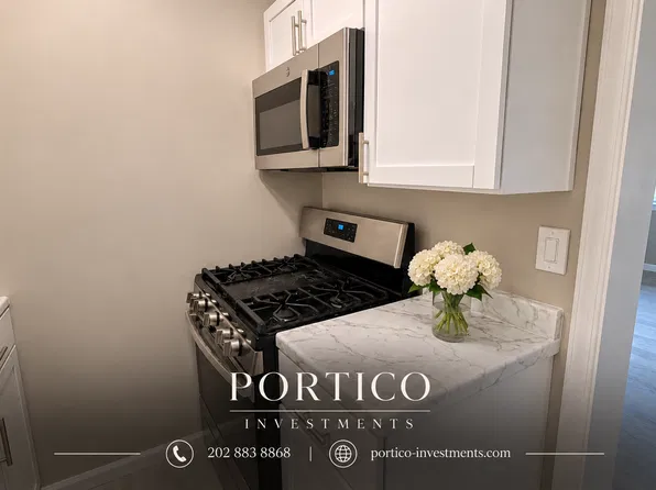 44 49th St SE APT A1, Washington, DC 20019