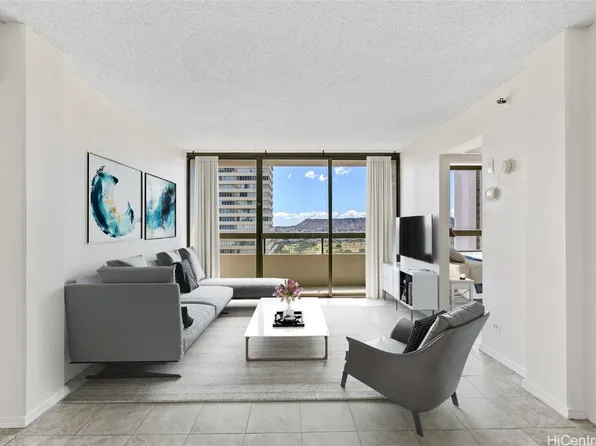 2499 Kapiolani Blvd APT 3203, Honolulu, HI 96826