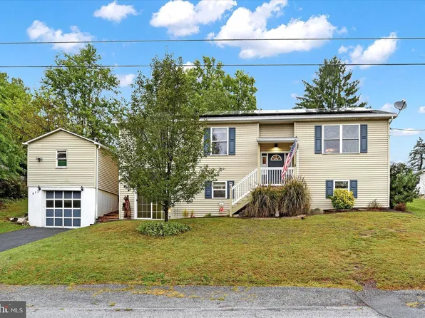 413 Front St, Marysville, PA 17053