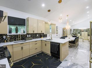 3111 Parkington Ave, Baltimore, MD 21215