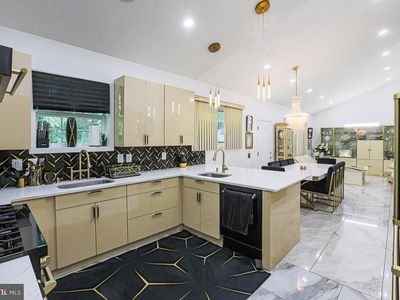 3111 Parkington Ave, Baltimore, MD, 21215