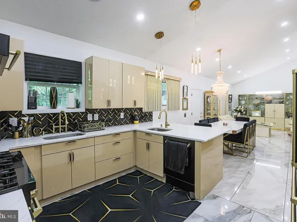 3111 Parkington Ave, Baltimore, MD 21215