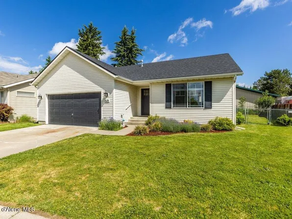 625 W Bushwood Ave, Coeur D Alene, ID 83815