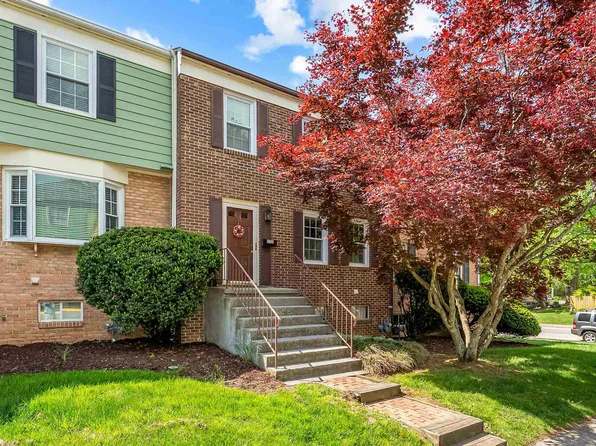 2723 Chelsea Ct, Blacksburg, VA 24060