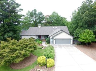 138 E Waterford Dr, Seneca, SC 29672