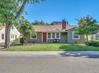 852 W Sonoma Ave, Stockton, CA