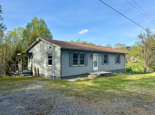 3060 Nettie Fenwick Rd, Fenwick, WV 26202