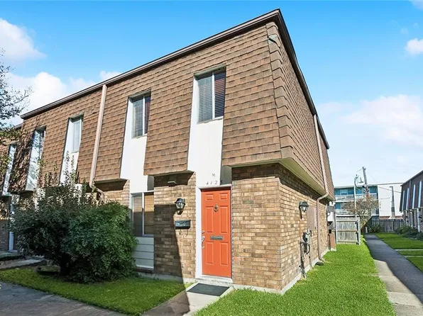 4125 Division St Unit 4125, Metairie, LA 70002