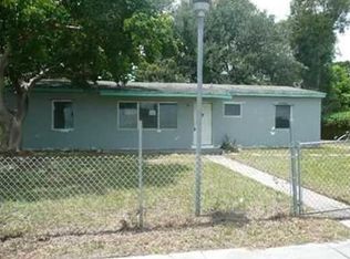 16220 NW 27th Ct, Miami Gardens, FL 33054