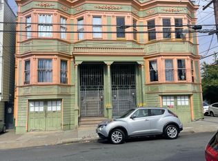 1402 Alabama St, San Francisco, CA 94110