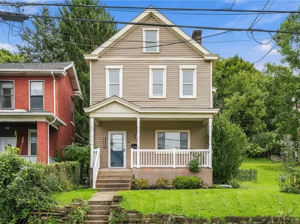 318 Academy St, Carnegie, PA 15106