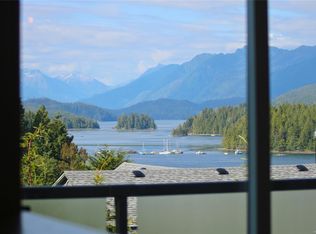 604 Alberto Rd, Tofino, BC V0R2Z0