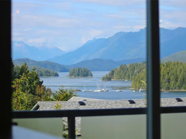 604 Alberto Rd, Tofino, BC V0R 2Z0