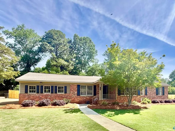 2304 Pennylane SE, Decatur, AL 35601