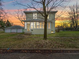 201 S Ionia St, Albion, MI
